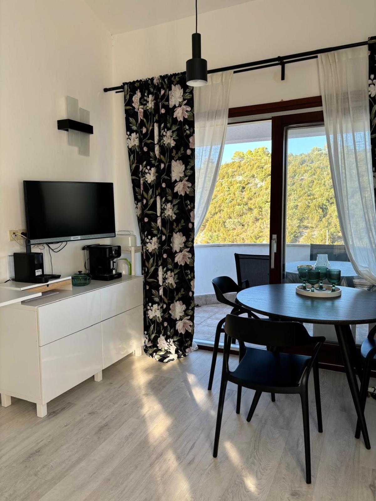 Viducic Apartments Dragove Екстер'єр фото