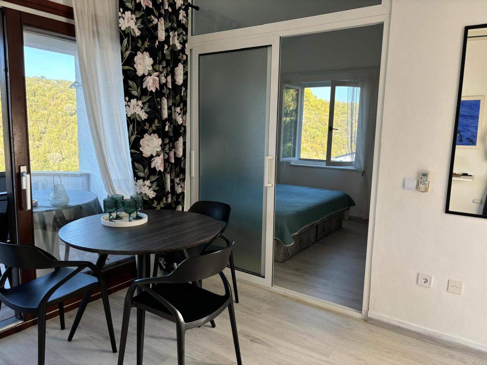 Viducic Apartments Dragove Екстер'єр фото