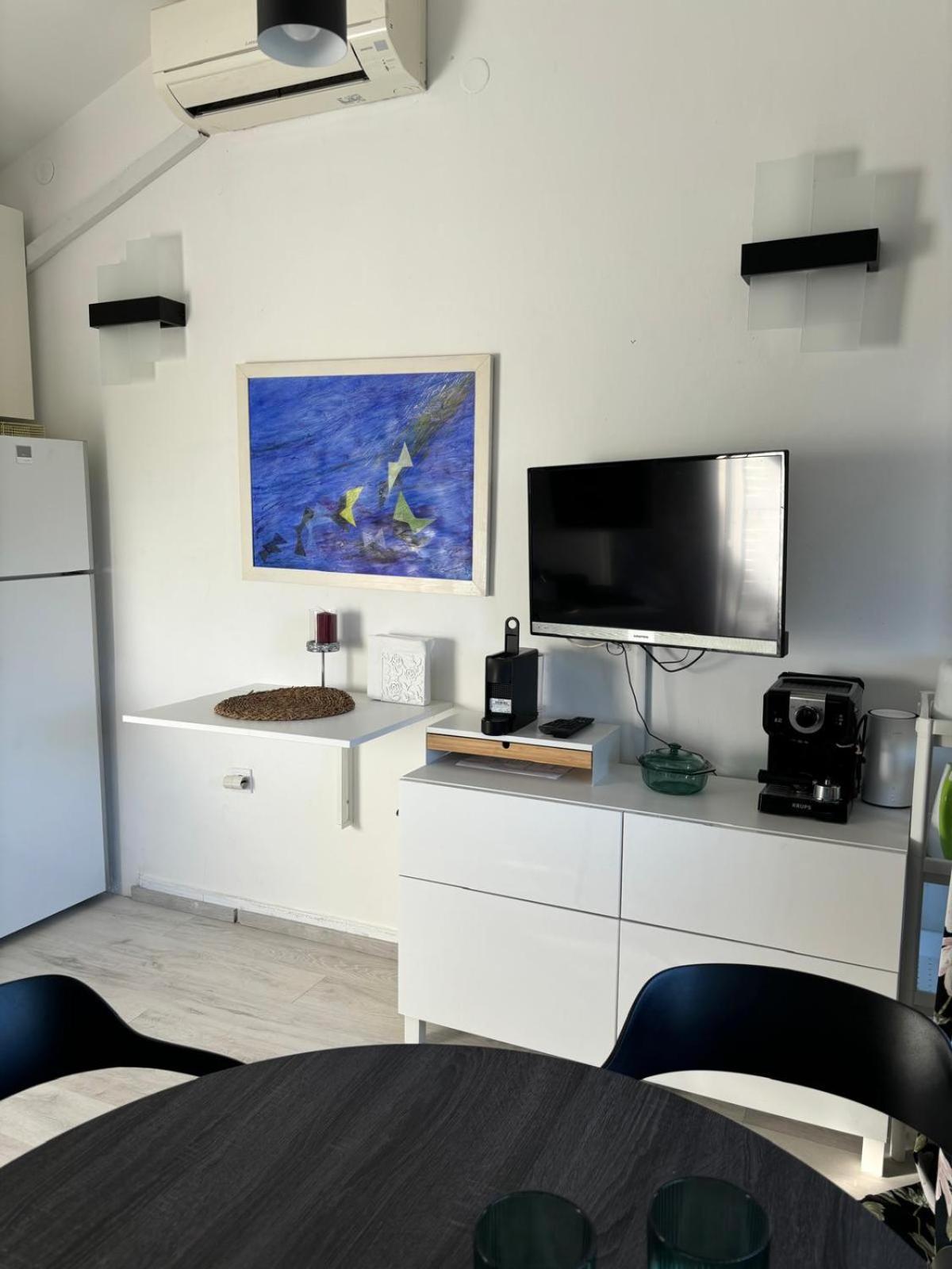 Viducic Apartments Dragove Екстер'єр фото