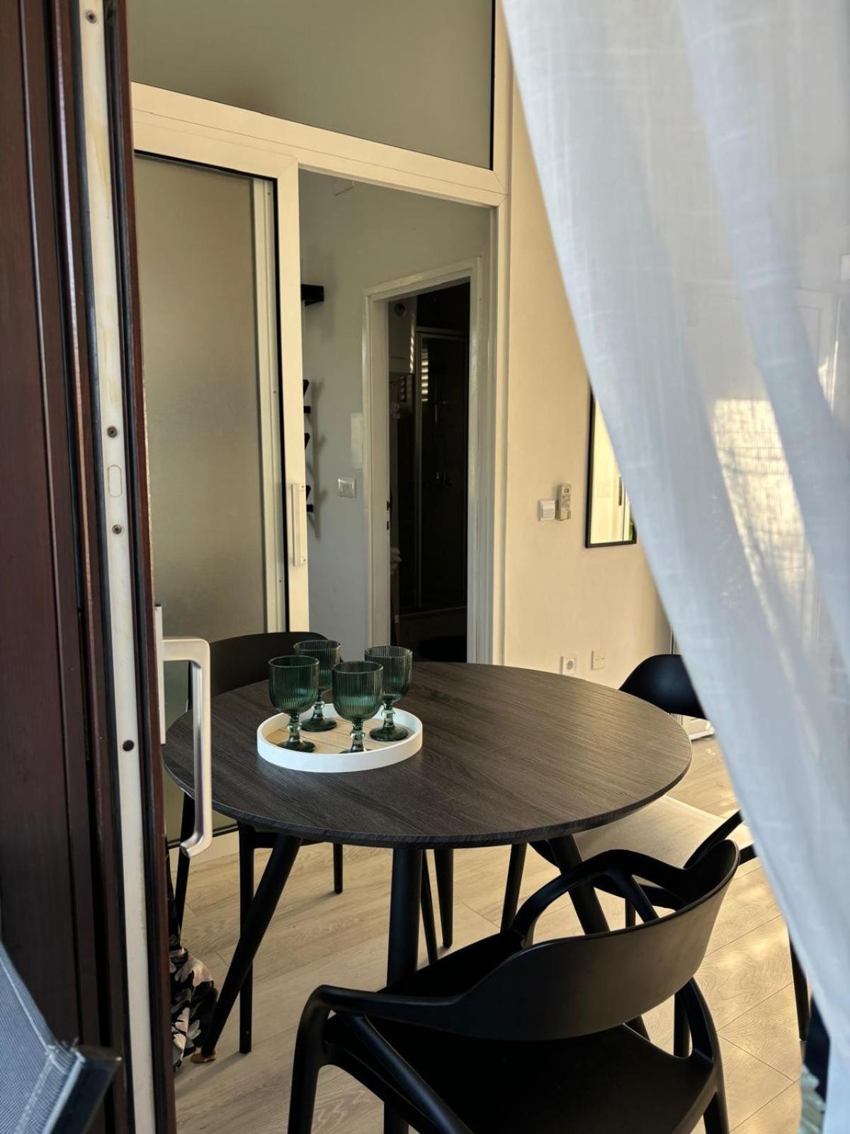 Viducic Apartments Dragove Екстер'єр фото