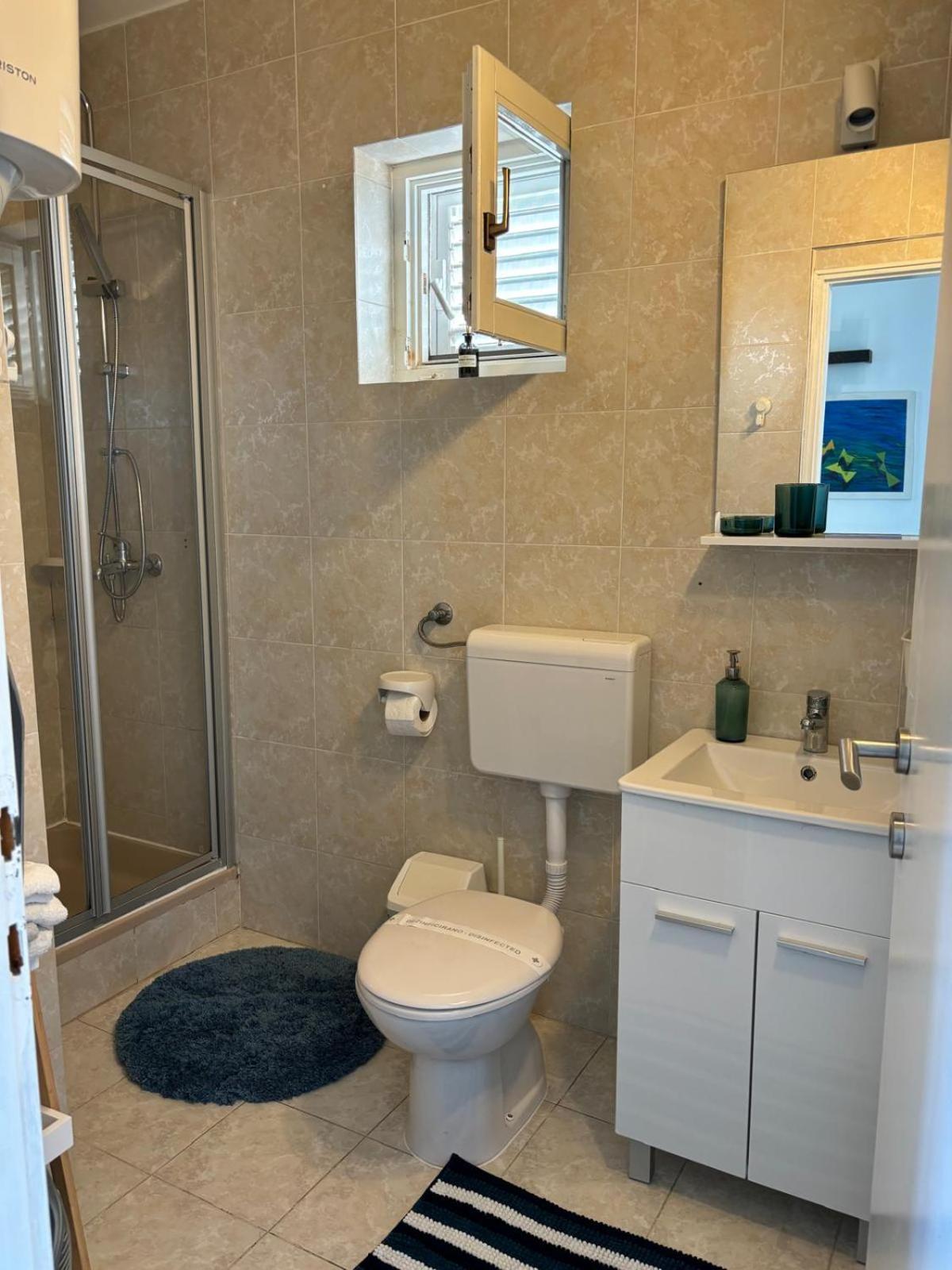 Viducic Apartments Dragove Екстер'єр фото