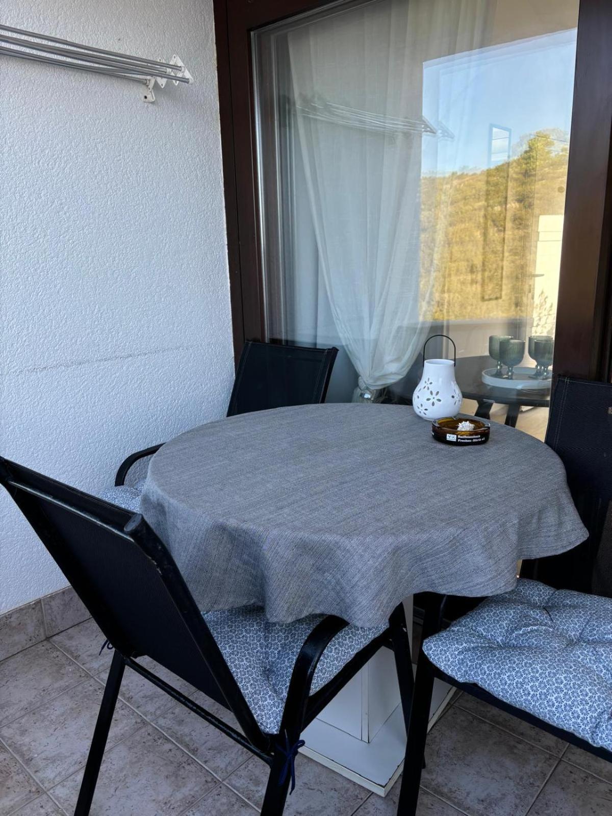 Viducic Apartments Dragove Екстер'єр фото