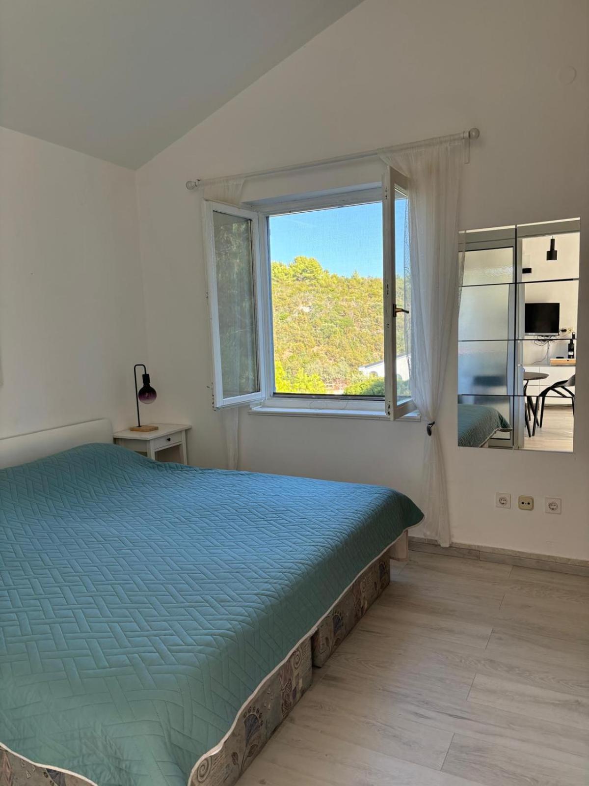 Viducic Apartments Dragove Екстер'єр фото