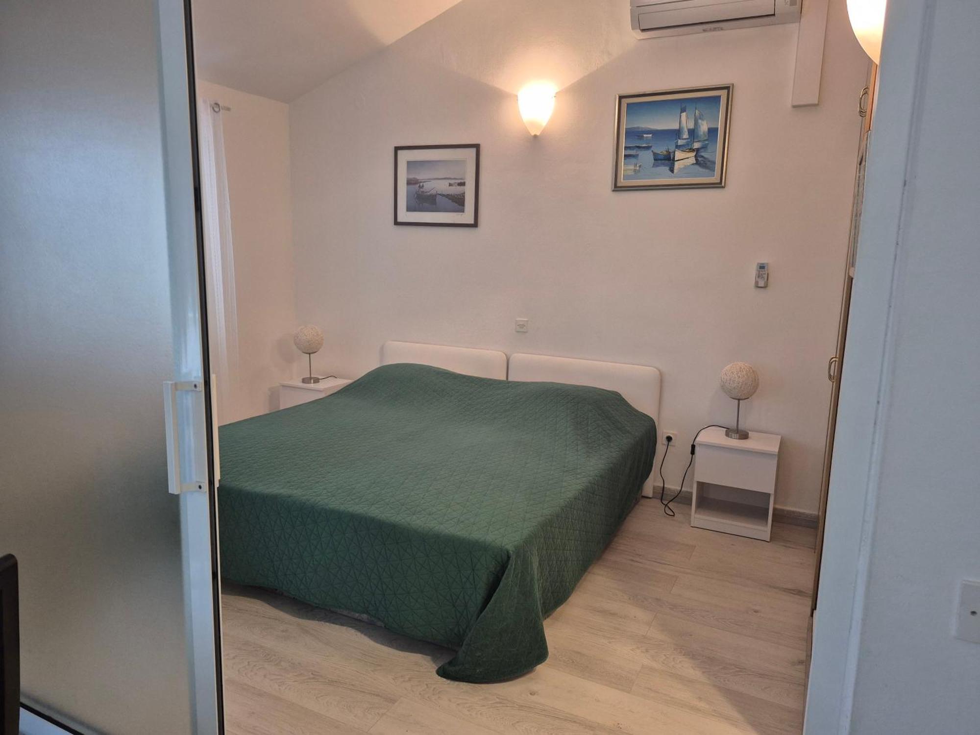 Viducic Apartments Dragove Екстер'єр фото