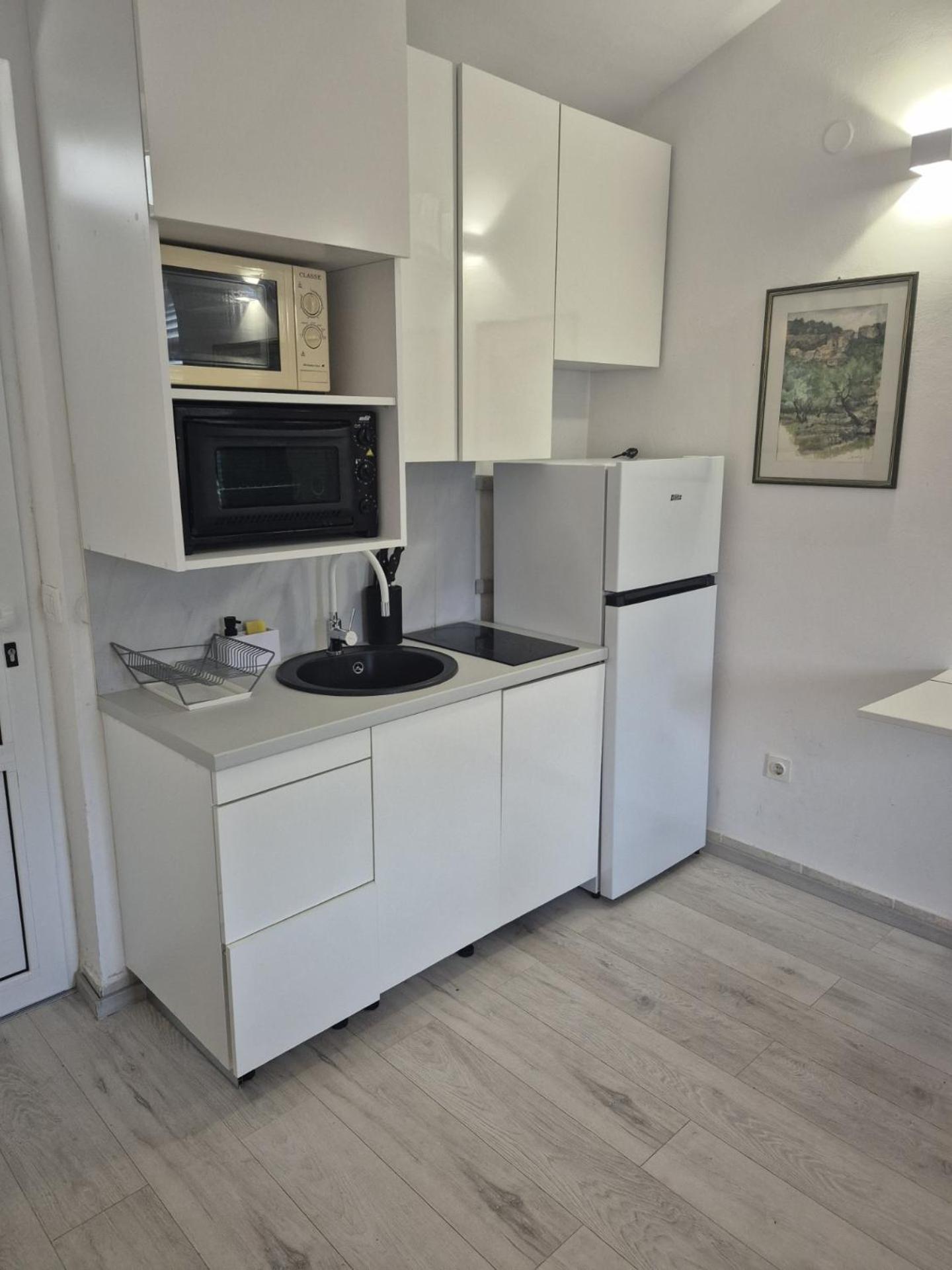 Viducic Apartments Dragove Екстер'єр фото