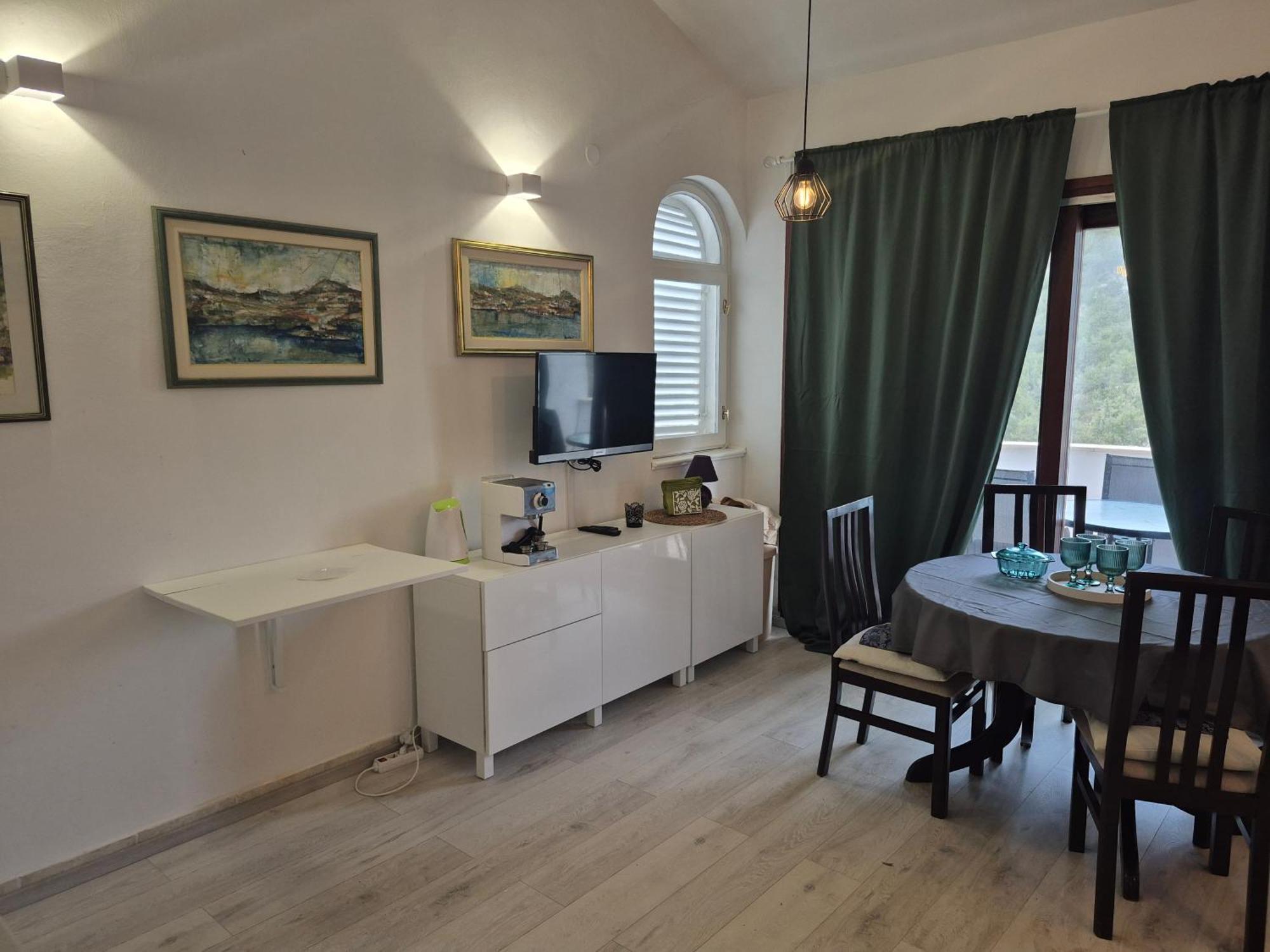 Viducic Apartments Dragove Екстер'єр фото