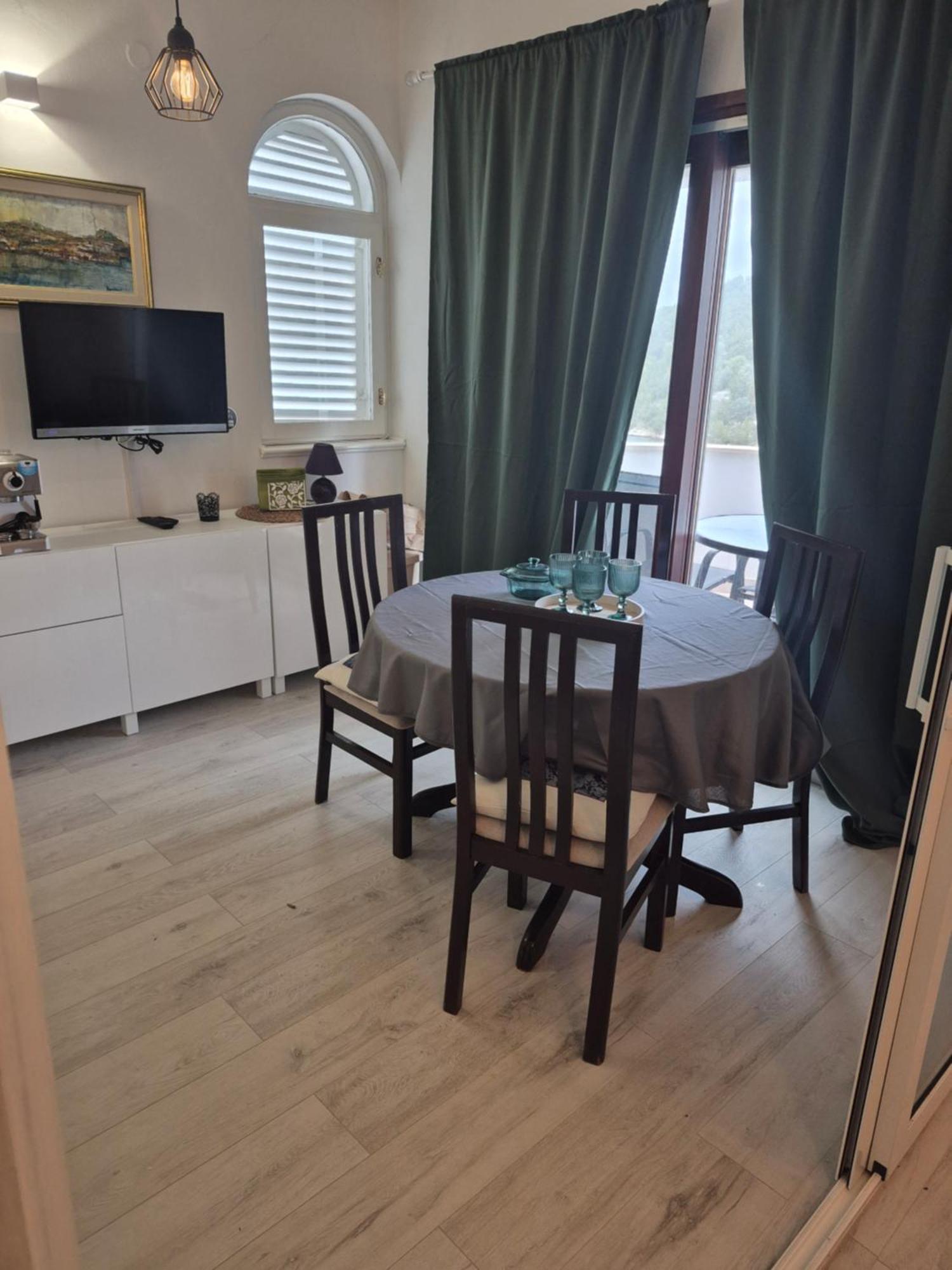 Viducic Apartments Dragove Екстер'єр фото