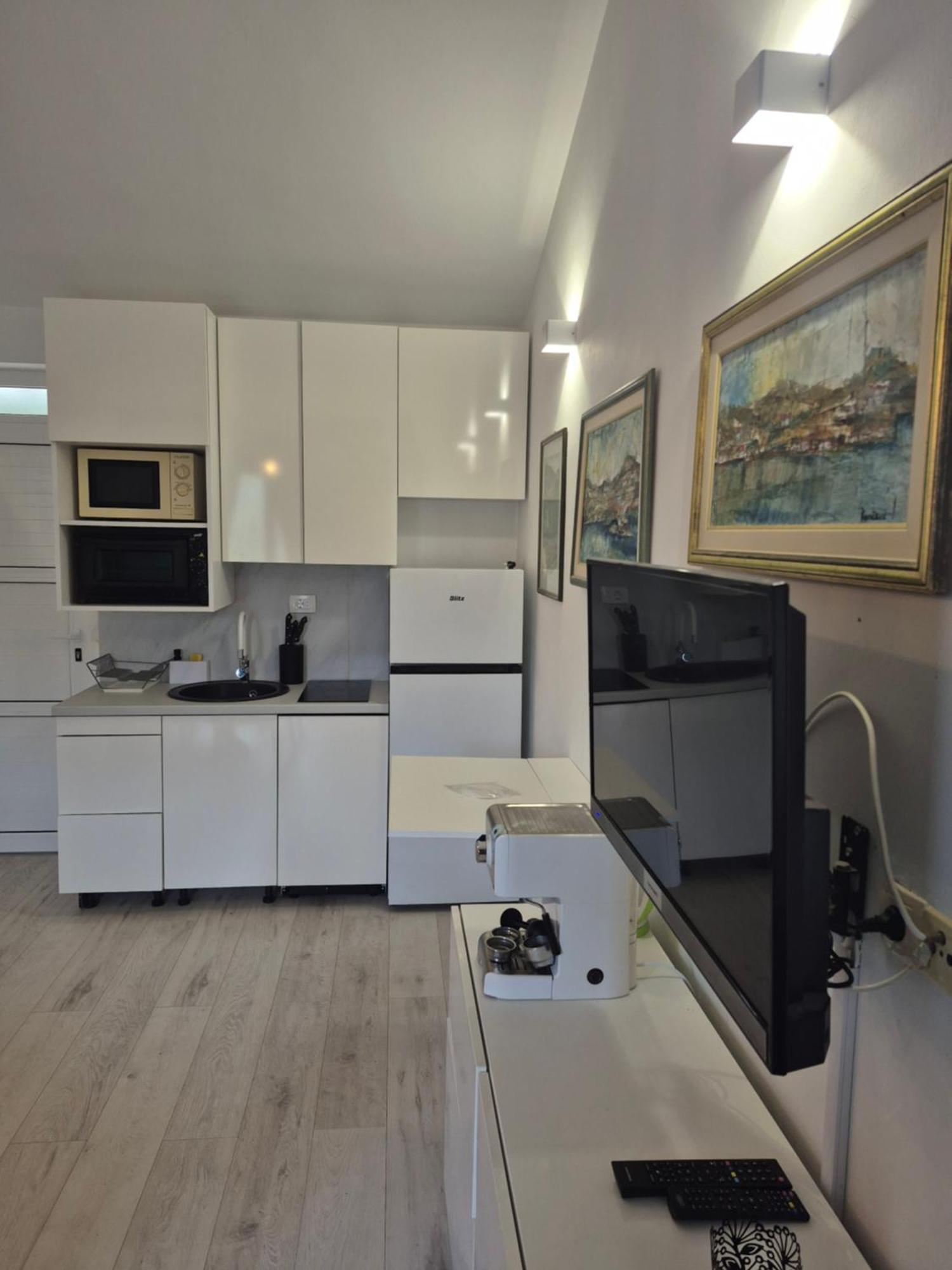 Viducic Apartments Dragove Екстер'єр фото