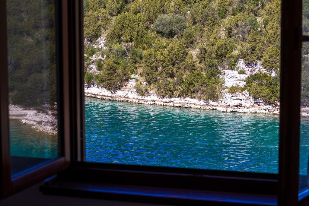 Viducic Apartments Dragove Екстер'єр фото